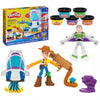 Play-Doh Toy Story 5 Space Creations Playset