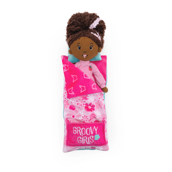 Groovy Girls - Super Duper Doll Sleeping Bag