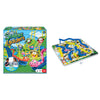 3D Snakes and Ladders - Age 3+