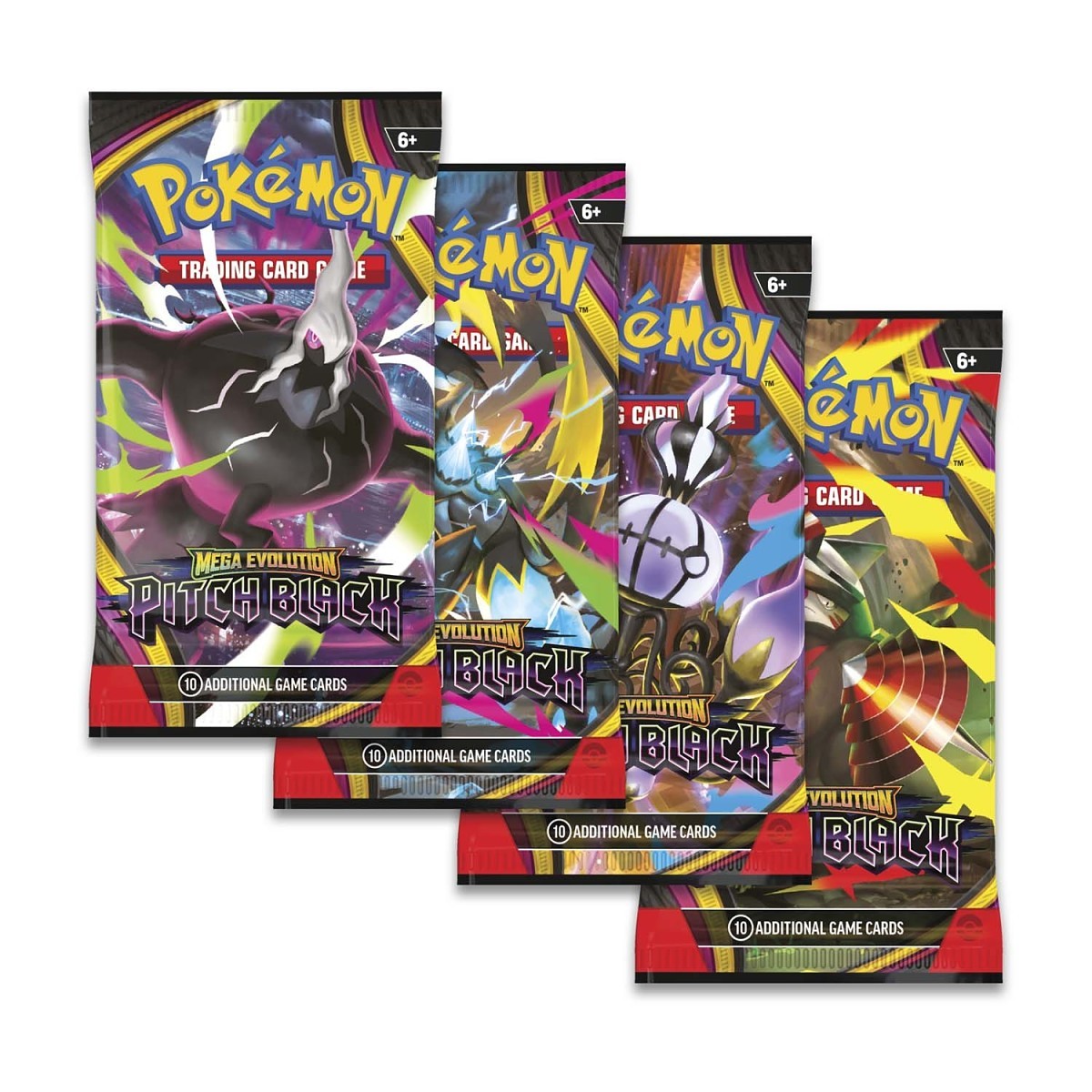 pokemon card packs canada Pokmon TCG: Mega EvolutionPhantasmal Flames Booster Box in the Pokmon TCG Pokemon Packs | Best Buy