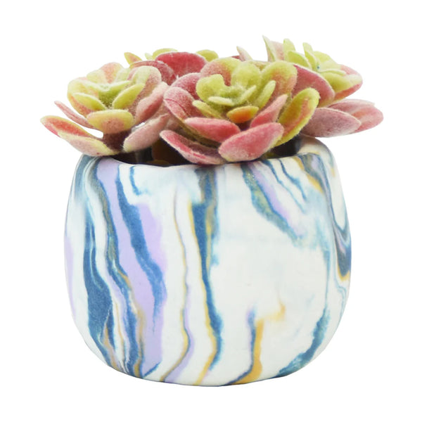 Sculpey Bake Shop: Succulent Pots - Ages 8+