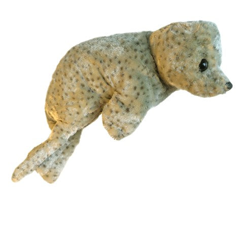 Harbor Seal Puppet - Ages 3+