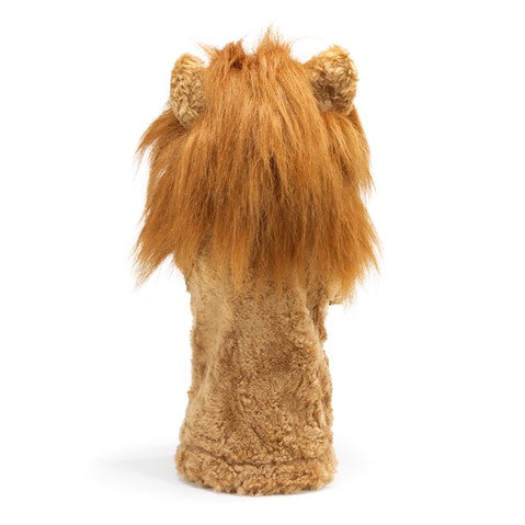 Lion Stage Puppet - Ages 3+