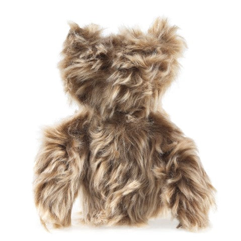 Folkmanis: Screech Owl Puppet - Ages 3+