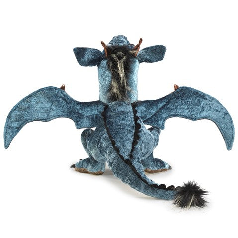 Folkmanis: Sky Dragon Puppet - Ages 3+