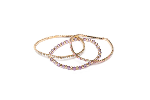 GP: Boutique Enchanted Elegance Bracelet Set - Ages 3+