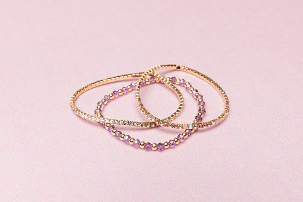 GP: Boutique Enchanted Elegance Bracelet Set - Ages 3+