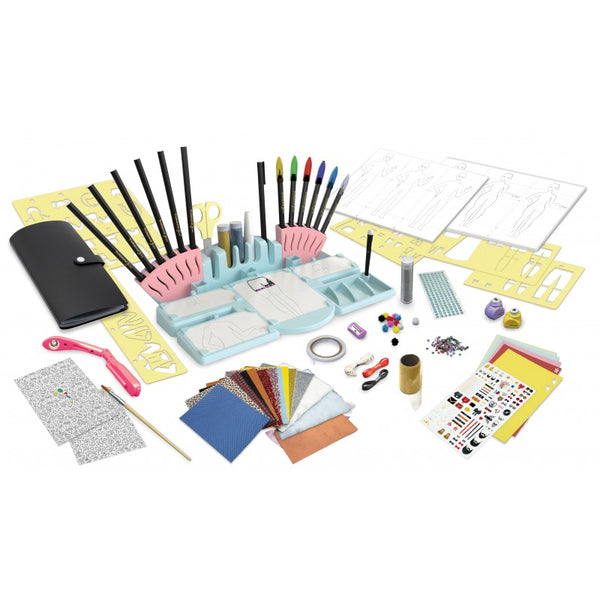 Buki: Deluxe Professional Studio - Ages 8+