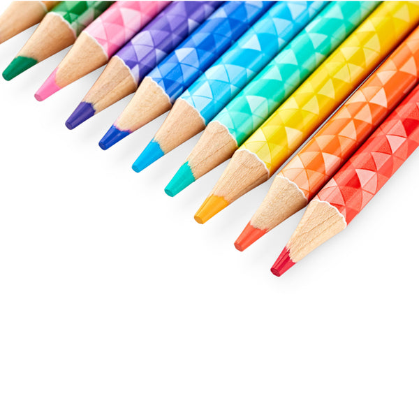 Crayola - Sketch & Shade 14 Doodle Pencils