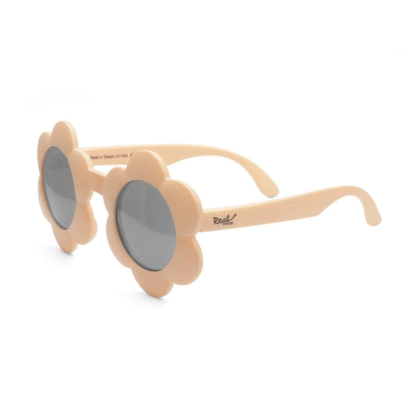 Real Shades: Bloom - Pancake Batter Yellow  - Assorted ages