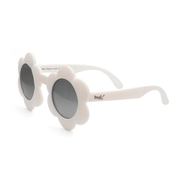Real Shades: Bloom - White - Asst sizes