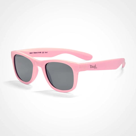 Real Shades: Surf Dusty Rose - Asst sizes