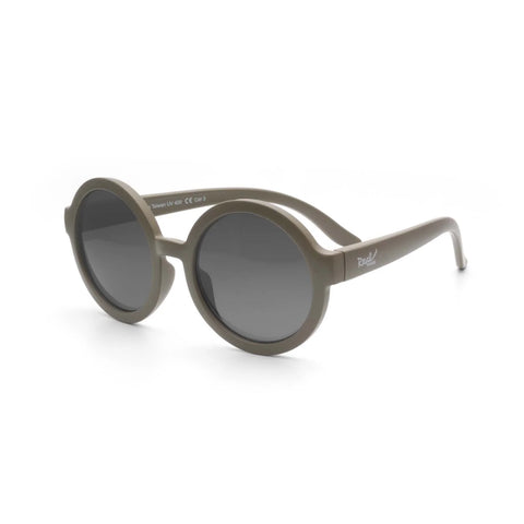 Real Shades: Vibe - Olive - Asst sizes