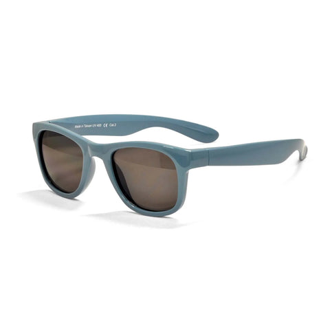Real Shades: Surf Steel blue - Asst sizes