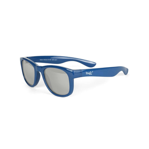 Real Shades: Surf Strong Blue - Asst sizes