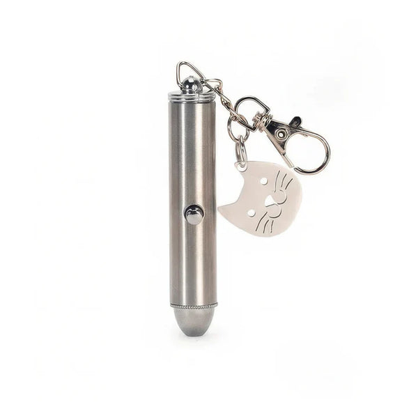 KL: Rechargeable Laser Pointer - Ages 5+