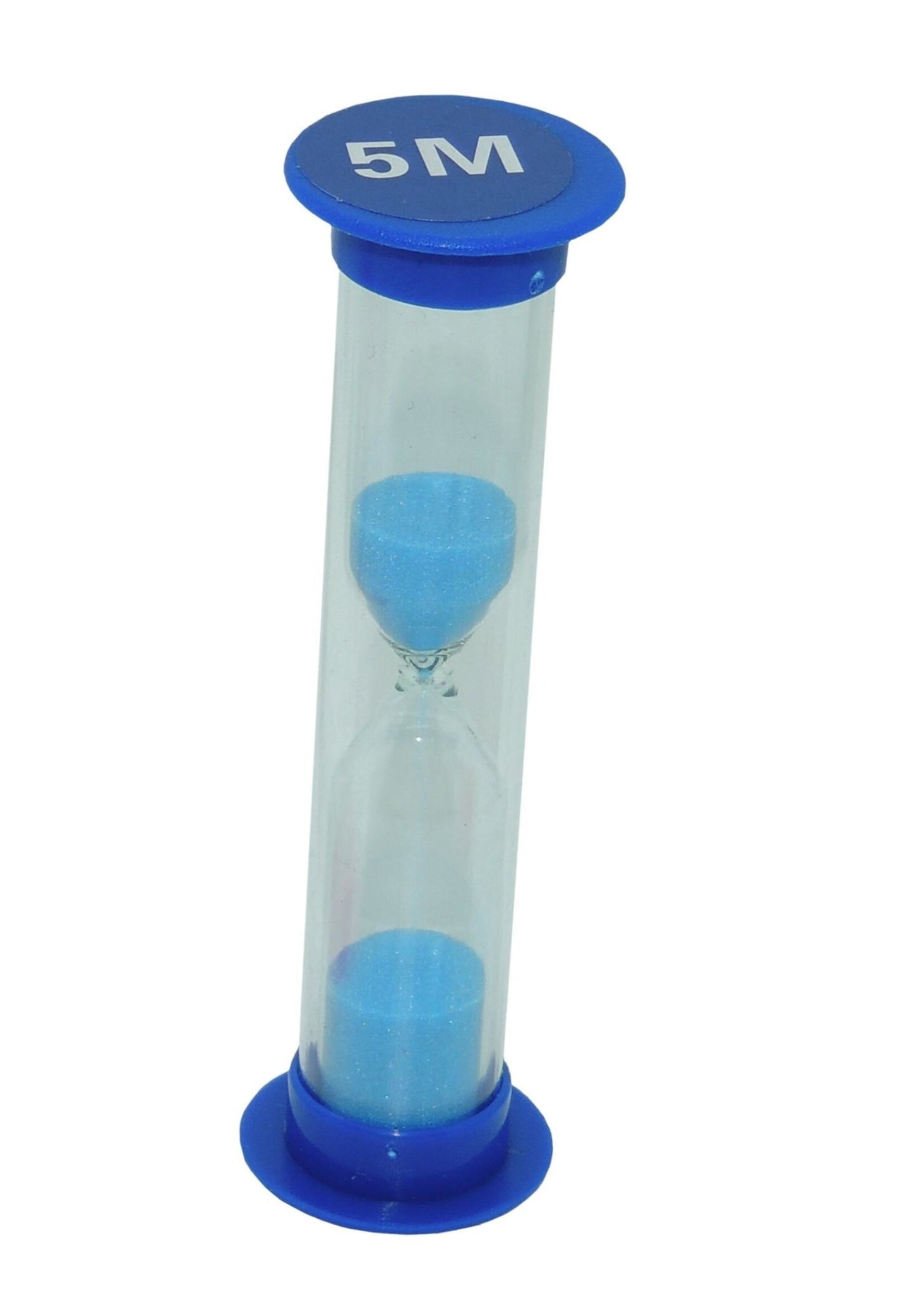 Robiii: Sand Timer (Set of 1, 3, & 5 minute) - Ages 3+