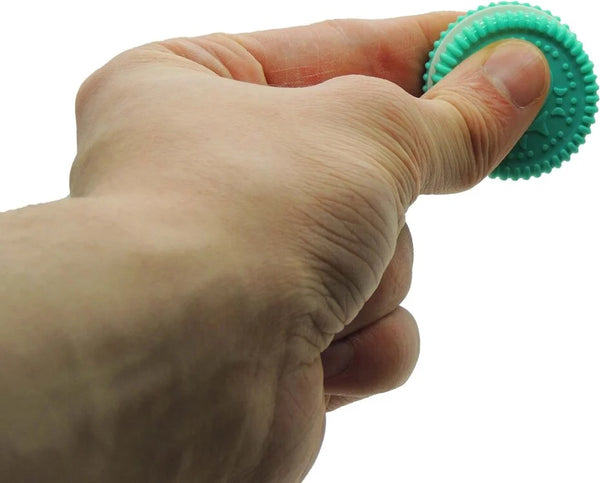 Robiii: Magnetic Slider Cookies - Ages 3+