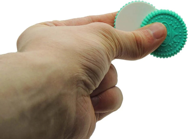 Robiii: Magnetic Slider Cookies - Ages 3+