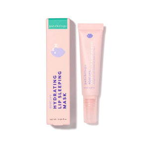 Rosé Lips Hydrating Sleeping Mask