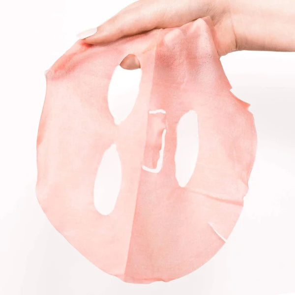 Patchology: Serve Chilled Rosé Sheet Mask - 2 Pack