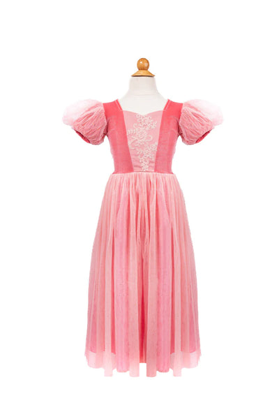 GP: Rosé Sorbet Princess Dress - Multiple Sizes Available