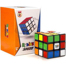 Rubik's Speed - Ages 8+