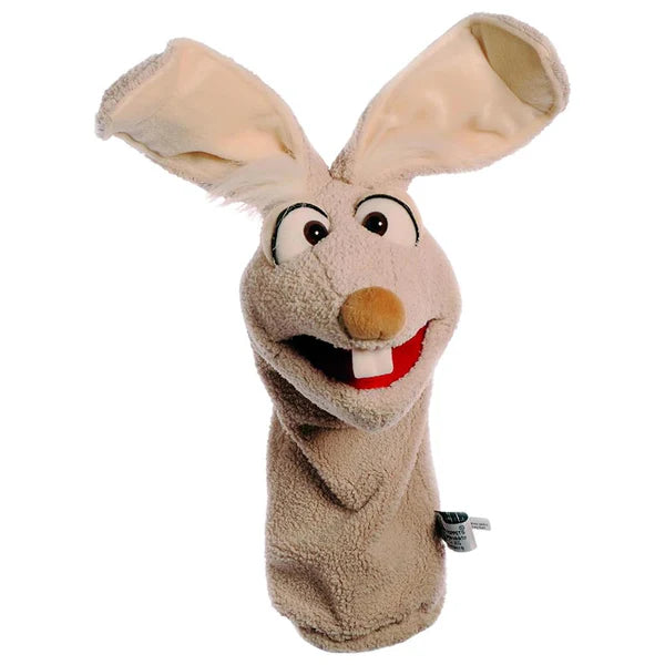 Living Puppets - Fred - Age 3+