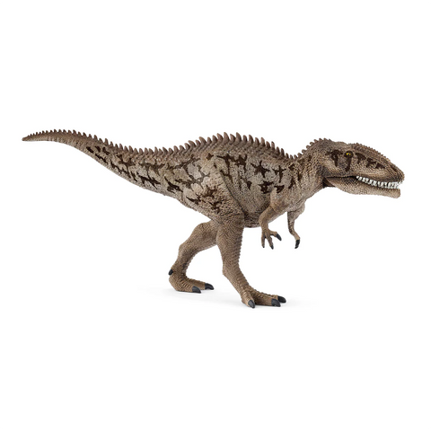 Schleich: Carcharodontosaurus - Ages 4+