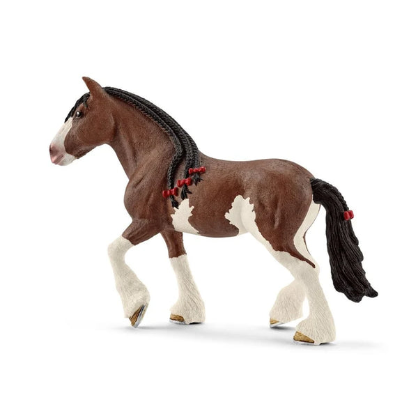 Schleich: English Thoroughbred Mare