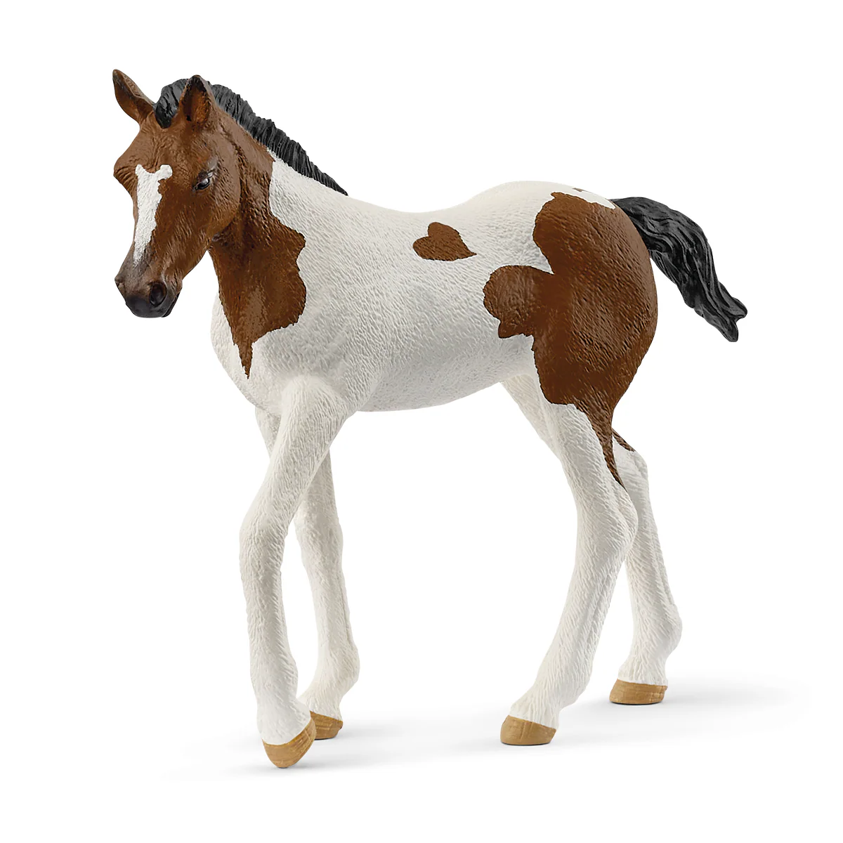Schleich: Paint Horse Foal - Ages 3+