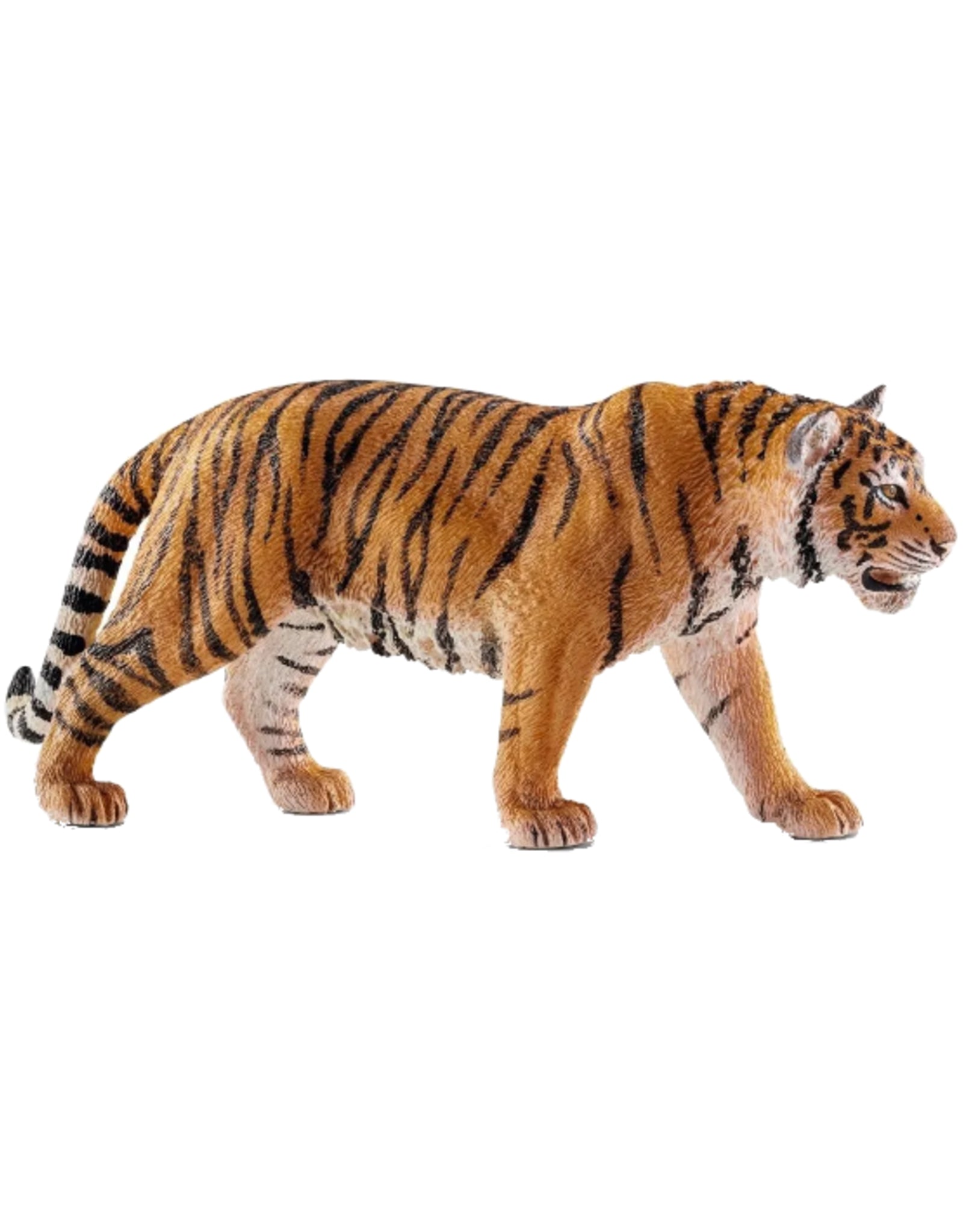 Schleich: Tiger Retired - Ages 3+