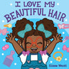 BB: I Love My Beautiful Hair - Ages 0+