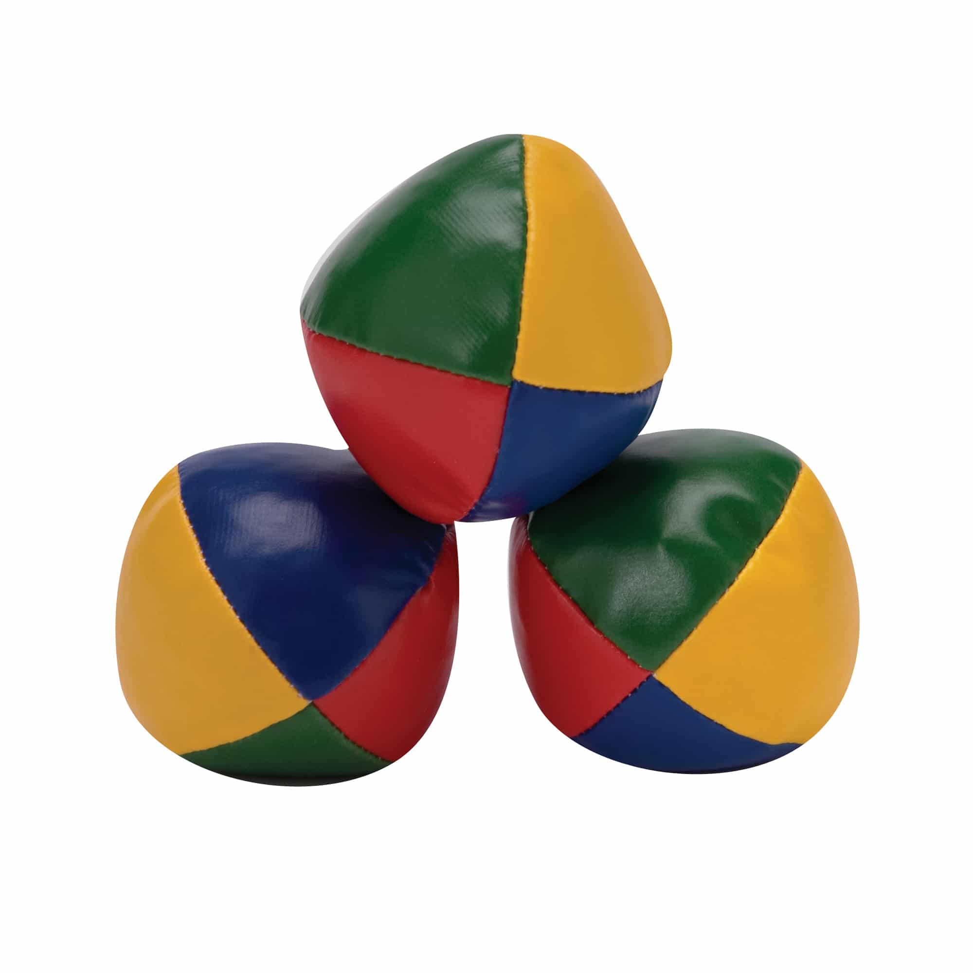 SCHY: Juggling Balls - Ages 5+