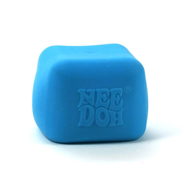 Nee Doh: Nice Cube Glow - Ages 3+