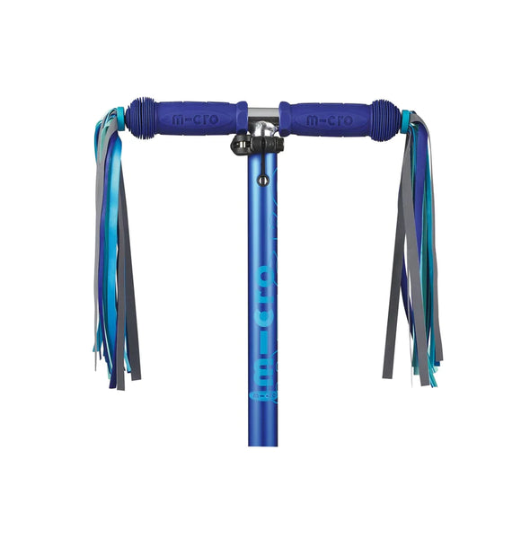 Micro Scooter Streamers - Ages 3+