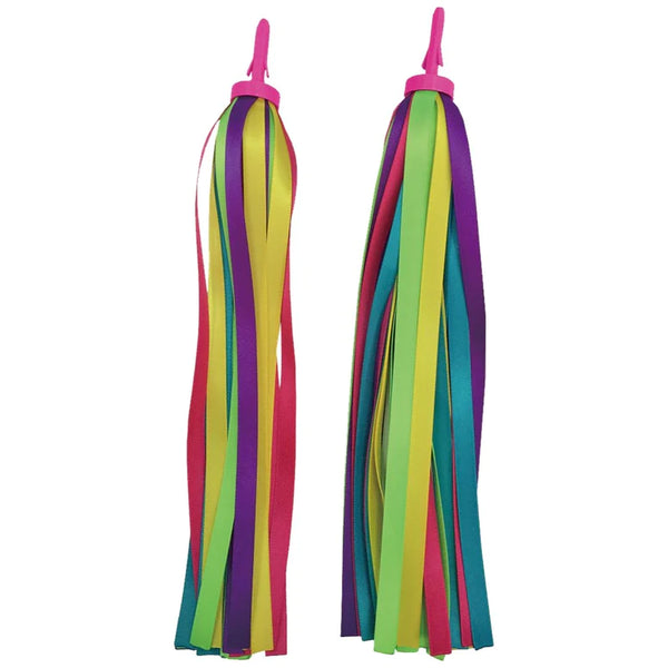 Micro Scooter Streamers - Ages 3+