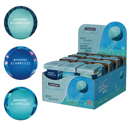 Seabreeze Ball - Ages 5+