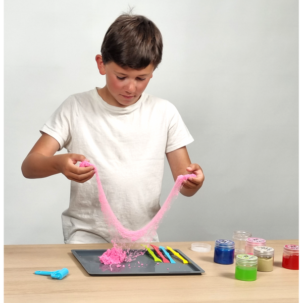 Buki: Sensory Slime - Ages 6+