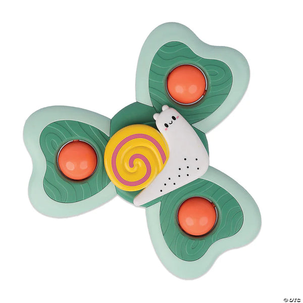 MW: Sensory Sprouts Infant Essentials - Ages 3m+