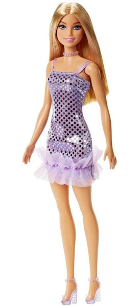 Barbie Glitz Dolls  Multiple Styles Available - Ages 3+
