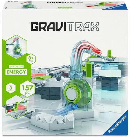 GraviTrax: Action Set - Ages 8+