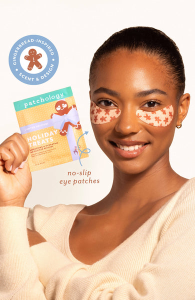 Limited Edition!  Eye Gels