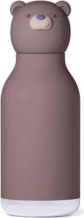 ASOBU: Bestie - Brown Bear - 16oz