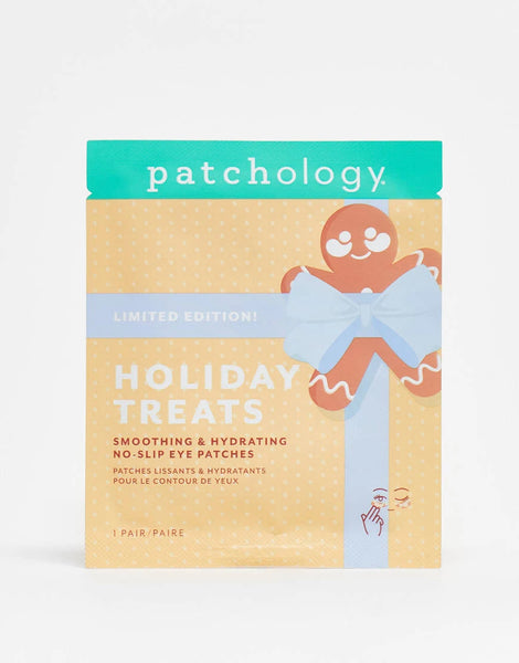 Limited Edition!  Eye Gels