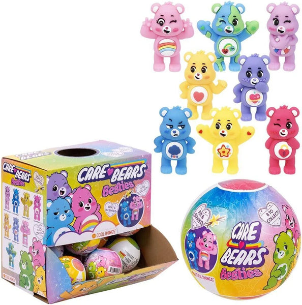 Care Bears Besties Surprise Collective Figure