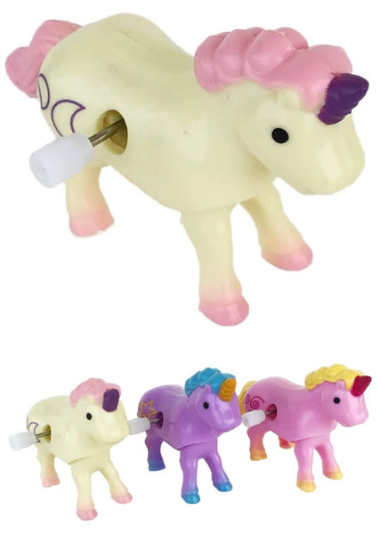 Wind Up Unicorn - Age3+