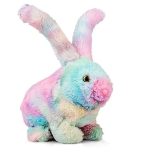 Magic Rainbow Bunny Rabbit - Ages 3+