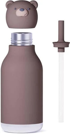 ASOBU: Bestie - Brown Bear - 16oz
