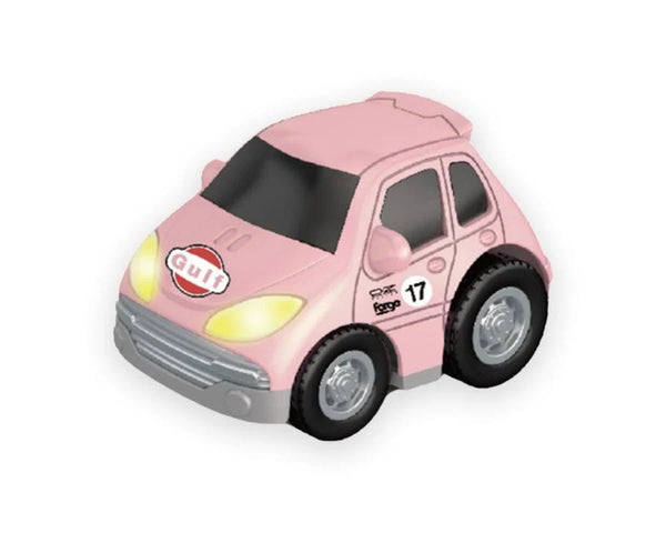 Series 1 Vehicles - Snack Cars